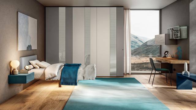 Teenage bedroom | Kids&Youg | LAGO Teenage bedroom | Kids&Youg | LAGO