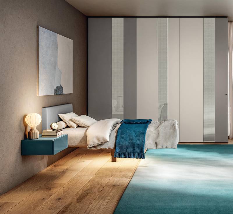 Chambre d'adolescent | Kids&Young |LAGO Chambre d'adolescent | Kids&Young |LAGO