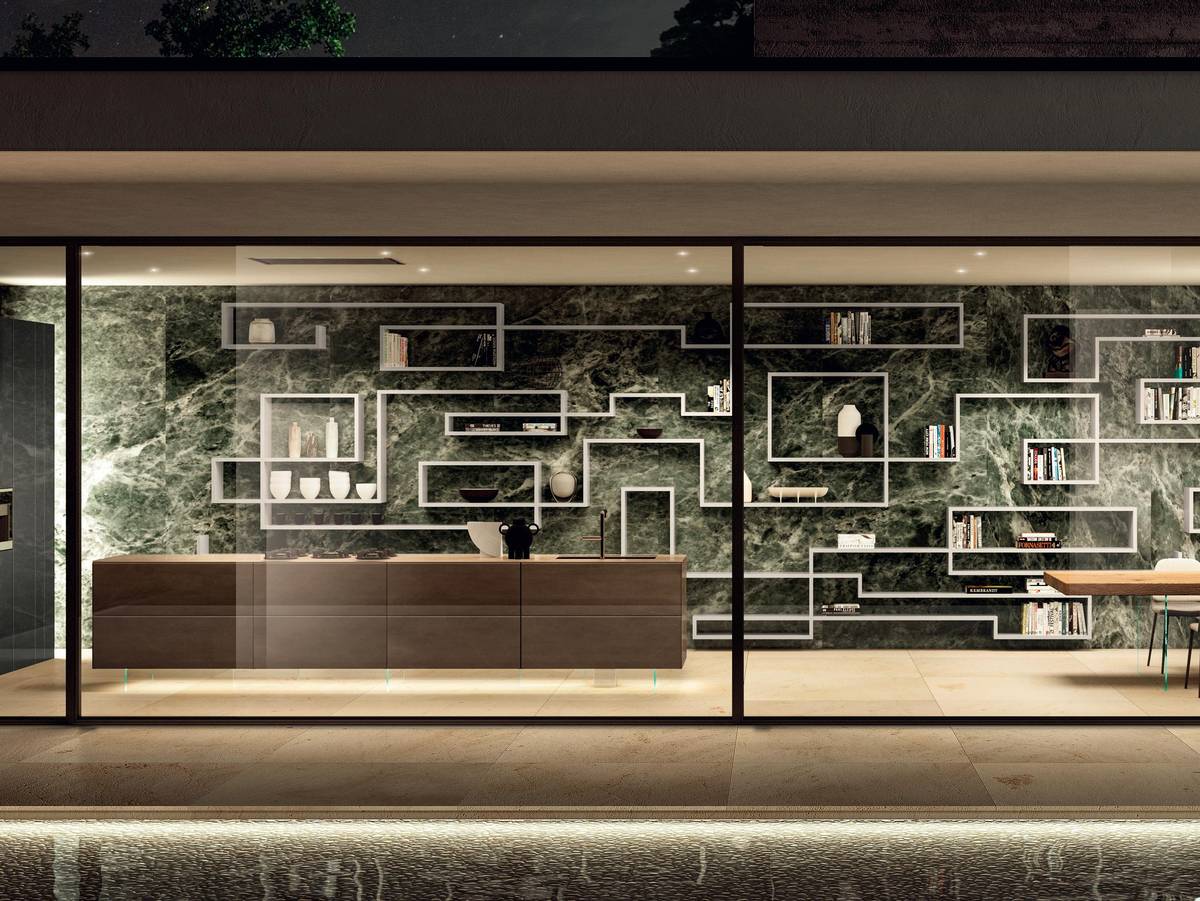 gran librería de diseño | Librería Lagolinea | LAGO gran librería de diseño | Librería Lagolinea | LAGO