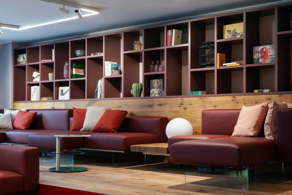 lounge furniture | LAGO Design
