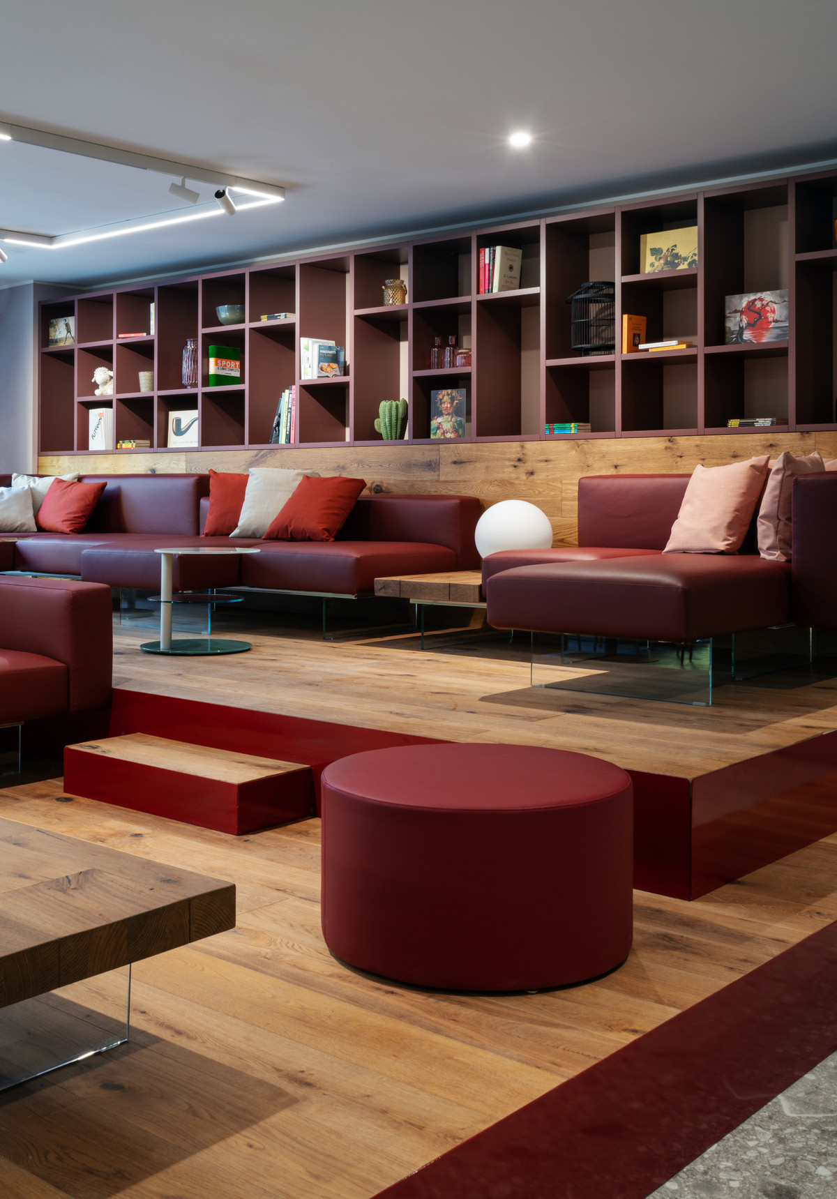 meuble de salon | LAGO Design