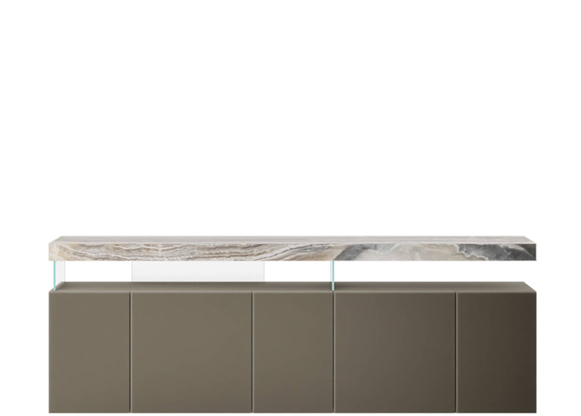 Air Sideboard 2641 | LAGO Design Air Sideboard 2641 | LAGO Design