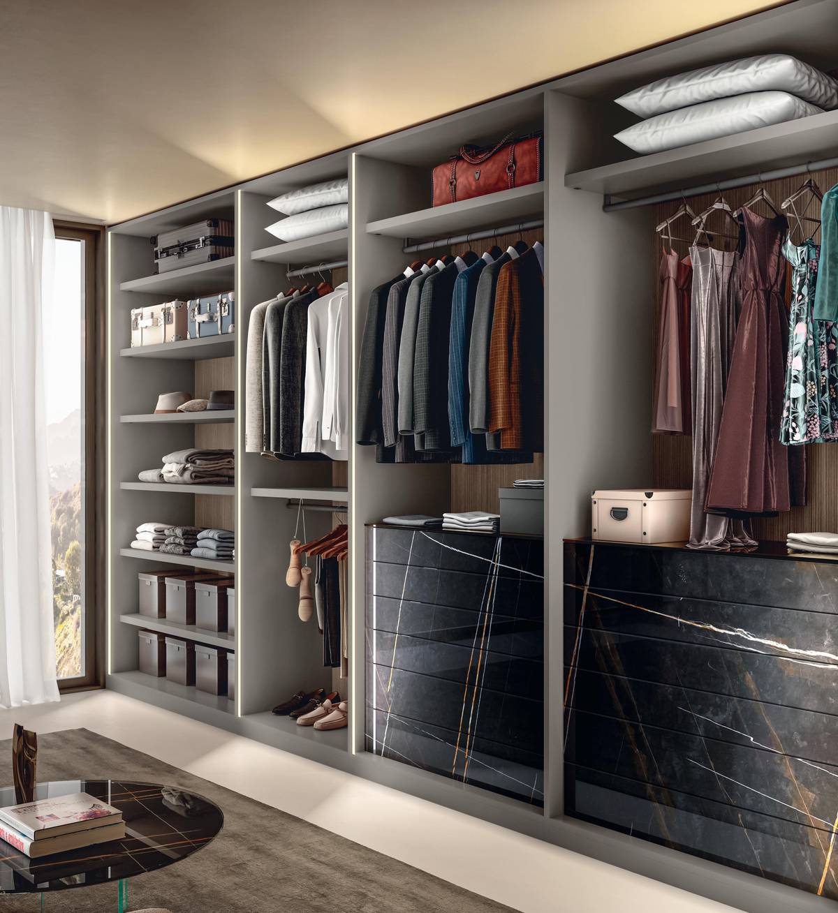 dressing mur entier | Dressing Outfit | LAGO dressing mur entier | Dressing Outfit | LAGO