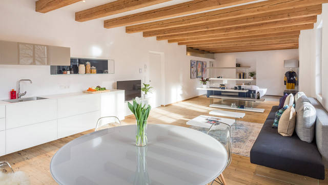 mobili di design per b&b | LAGO Design mobili di design per b&b | LAGO Design