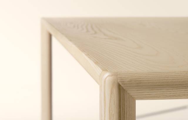 tavolo di design in legno | Tavolo Correr | LAGO tavolo di design in legno | Tavolo Correr | LAGO
