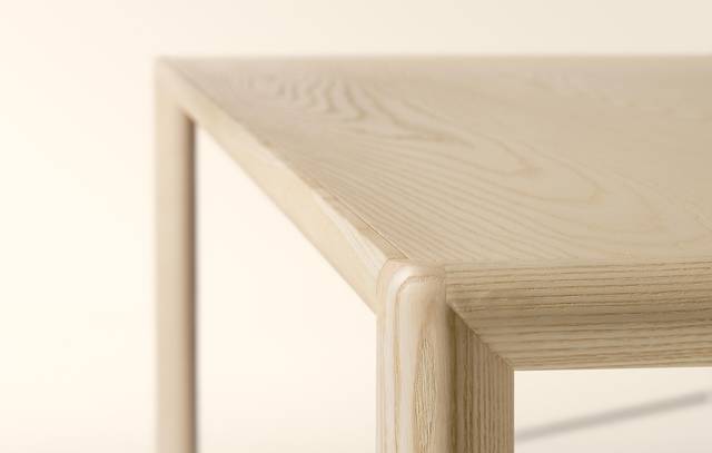 table design en bois | Table Correr | LAGO table design en bois | Table Correr | LAGO