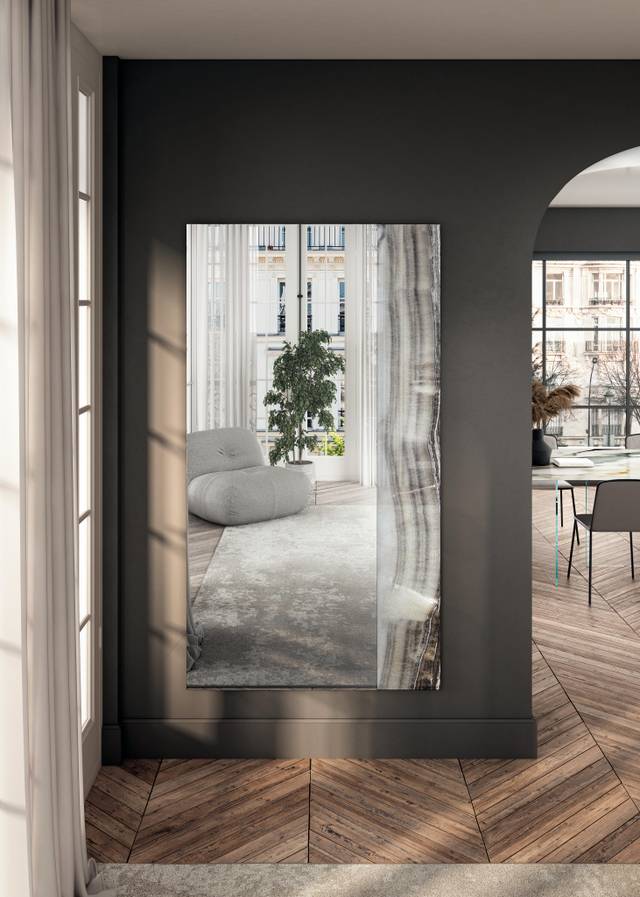 grand miroir modulaire | Miroir 36e8 | LAGO grand miroir modulaire | Miroir 36e8 | LAGO
