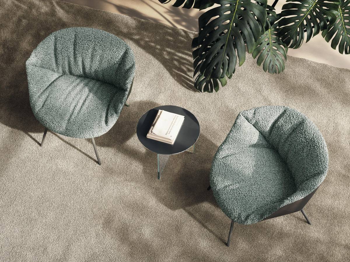 modern living area armchairs | Nacho Armchair | LAGO modern living area armchairs | Nacho Armchair | LAGO