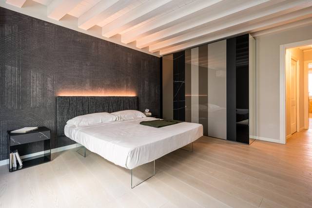 complete bedroom furniture | LAGO Design