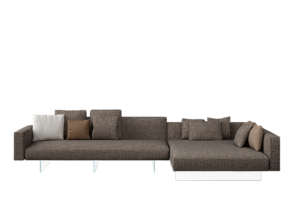 Scegli i divani da configurare