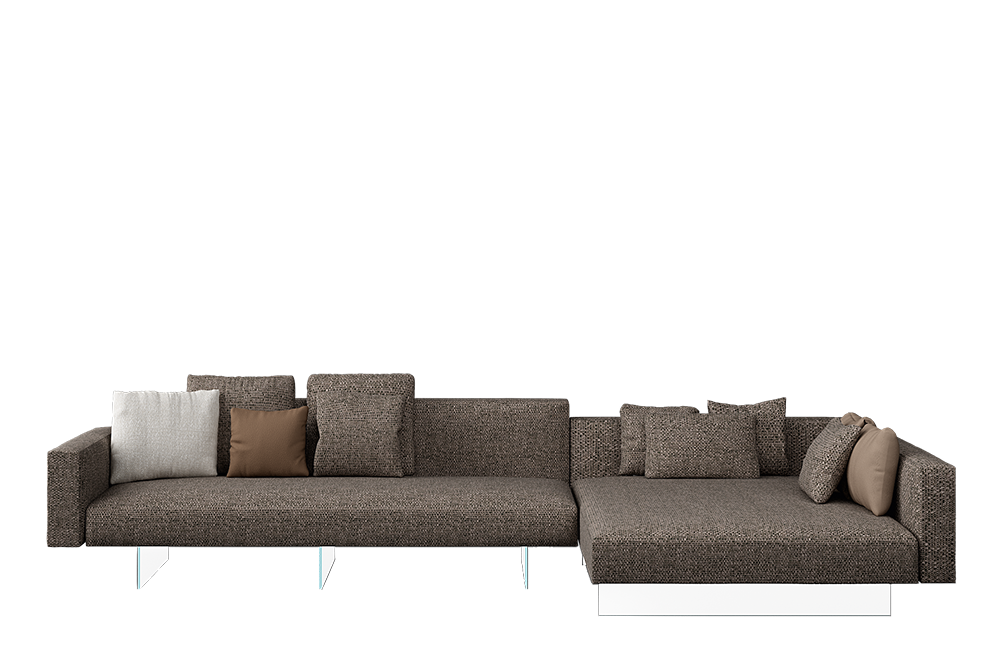 Scegli i sofas da configurare