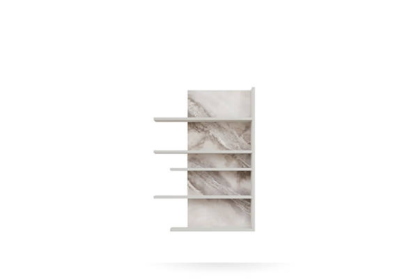 Pentagram Shelving 1451 | LAGO Pentagram Shelving 1451 | LAGO