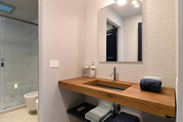 bathroom design for the modern home | LAGO Design bathroom design for the modern home | LAGO Design