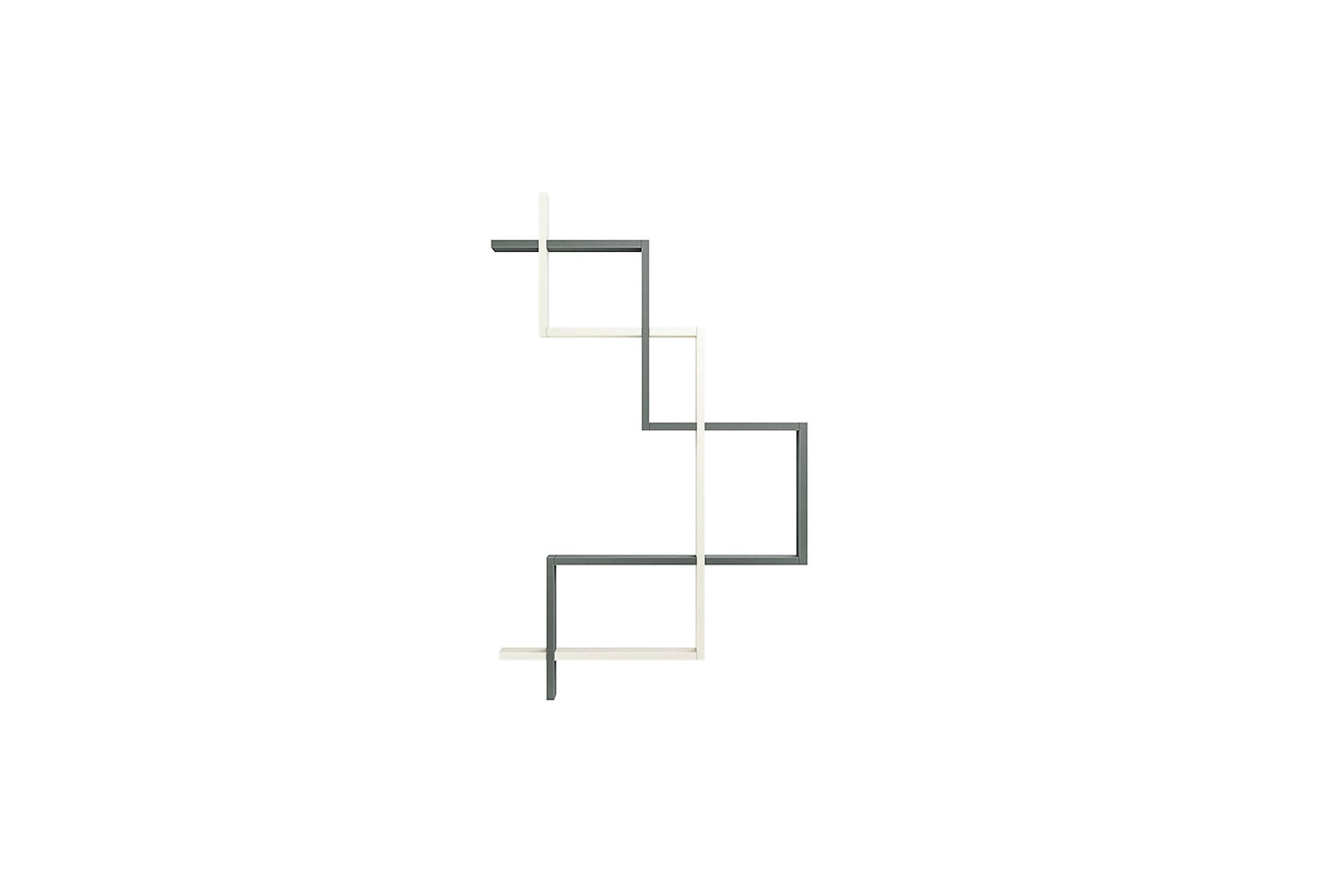 LagoLinea Shelving 2125 | LAGO LagoLinea Shelving 2125 | LAGO