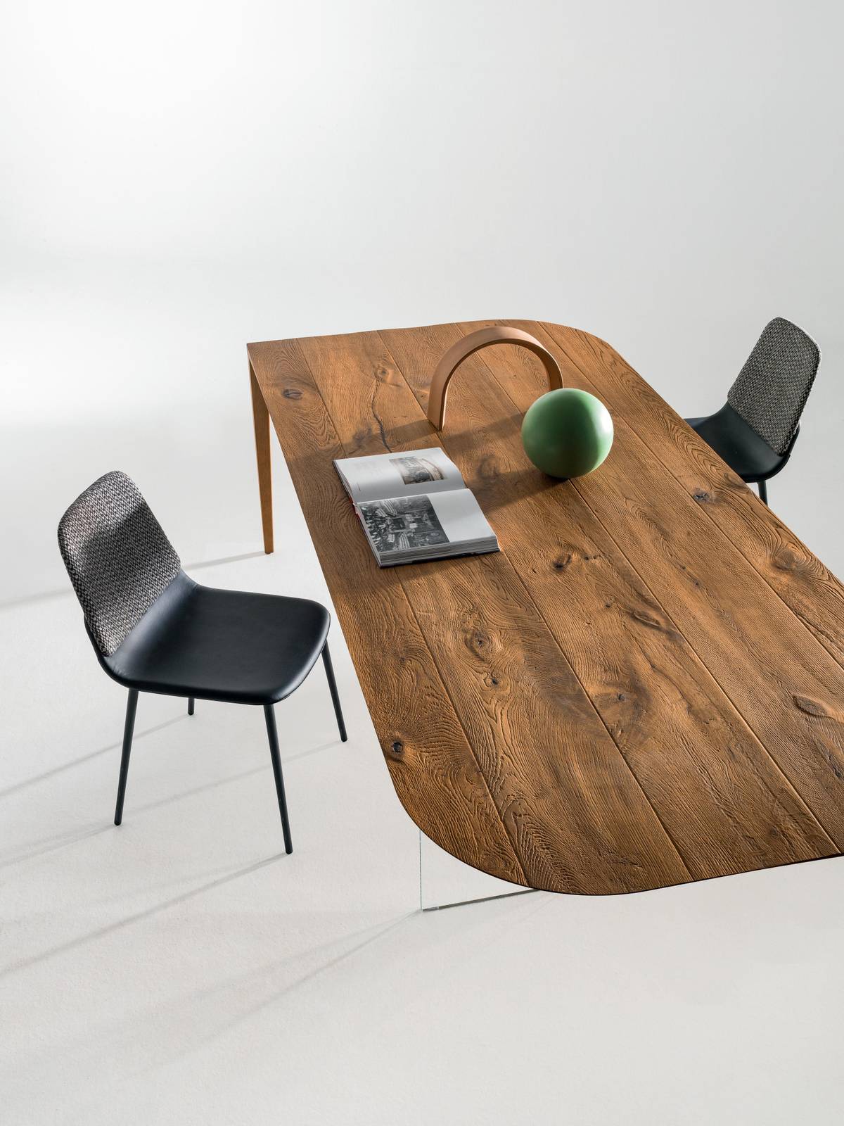 mesa en madera | Mesa P&J | LAGO