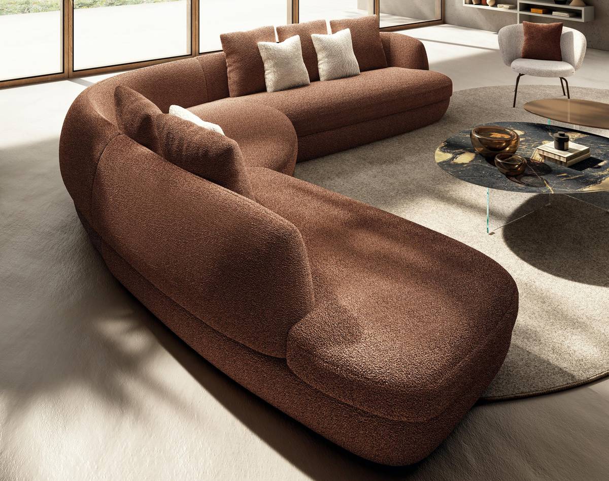 corner sofa | Biza Sofa | LAGO corner sofa | Biza Sofa | LAGO