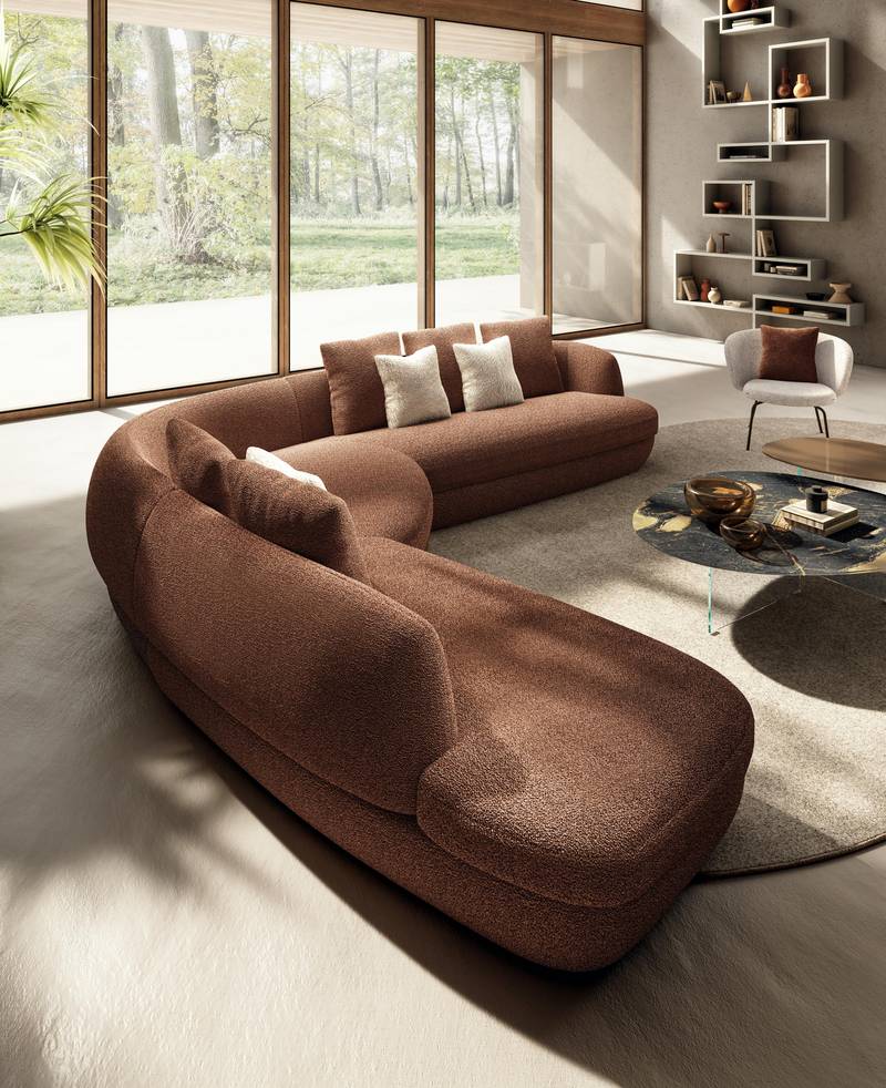 corner sofa | Biza Sofa | LAGO corner sofa | Biza Sofa | LAGO