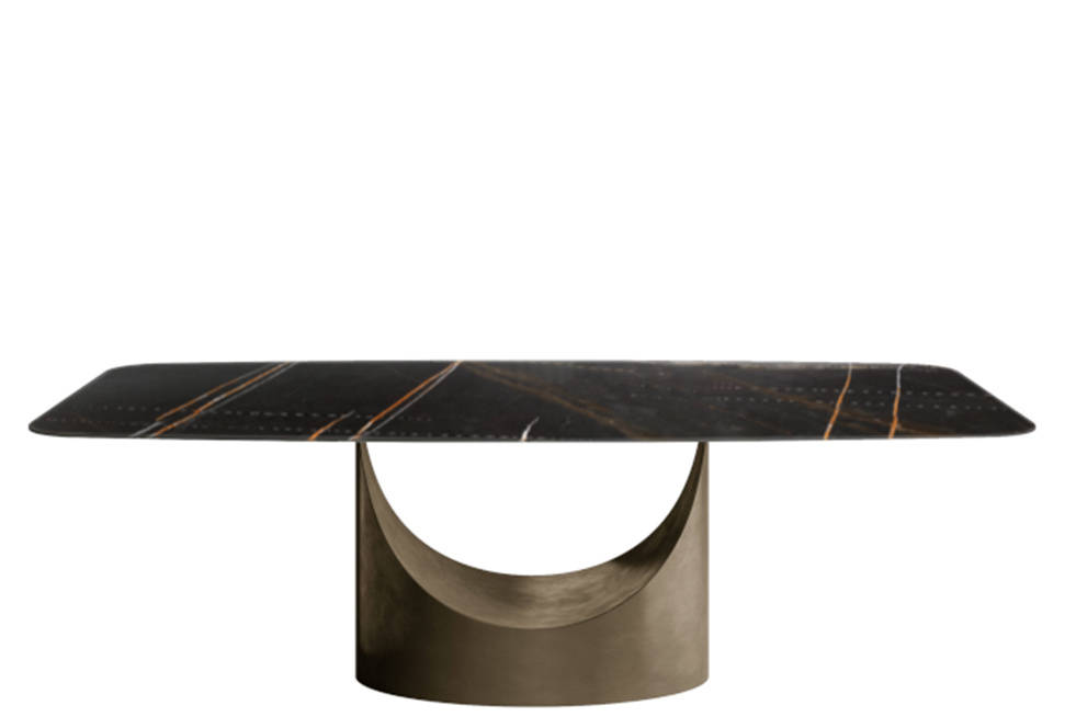 U Table 2495X | LAGO U Table 2495X | LAGO