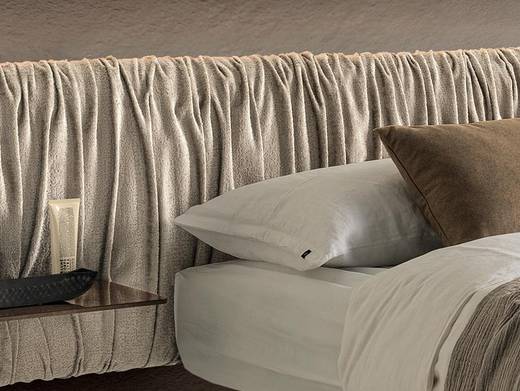 modern lightweight double bed | Air Bed | LAGO modern lightweight double bed | Air Bed | LAGO