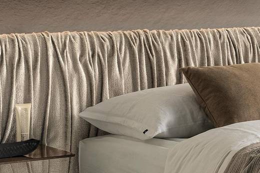 modern lightweight double bed | Air Bed | LAGO modern lightweight double bed | Air Bed | LAGO