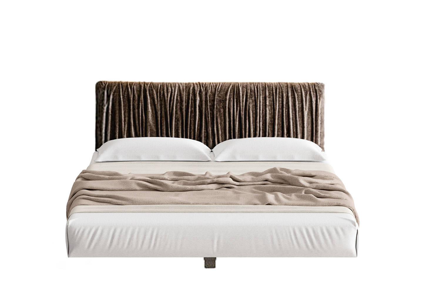 Fluttua Replis Bed 1631 | LAGO