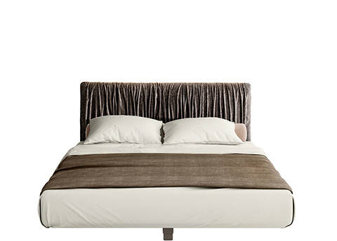 Fluttua Replis Bed 1631 | LAGO