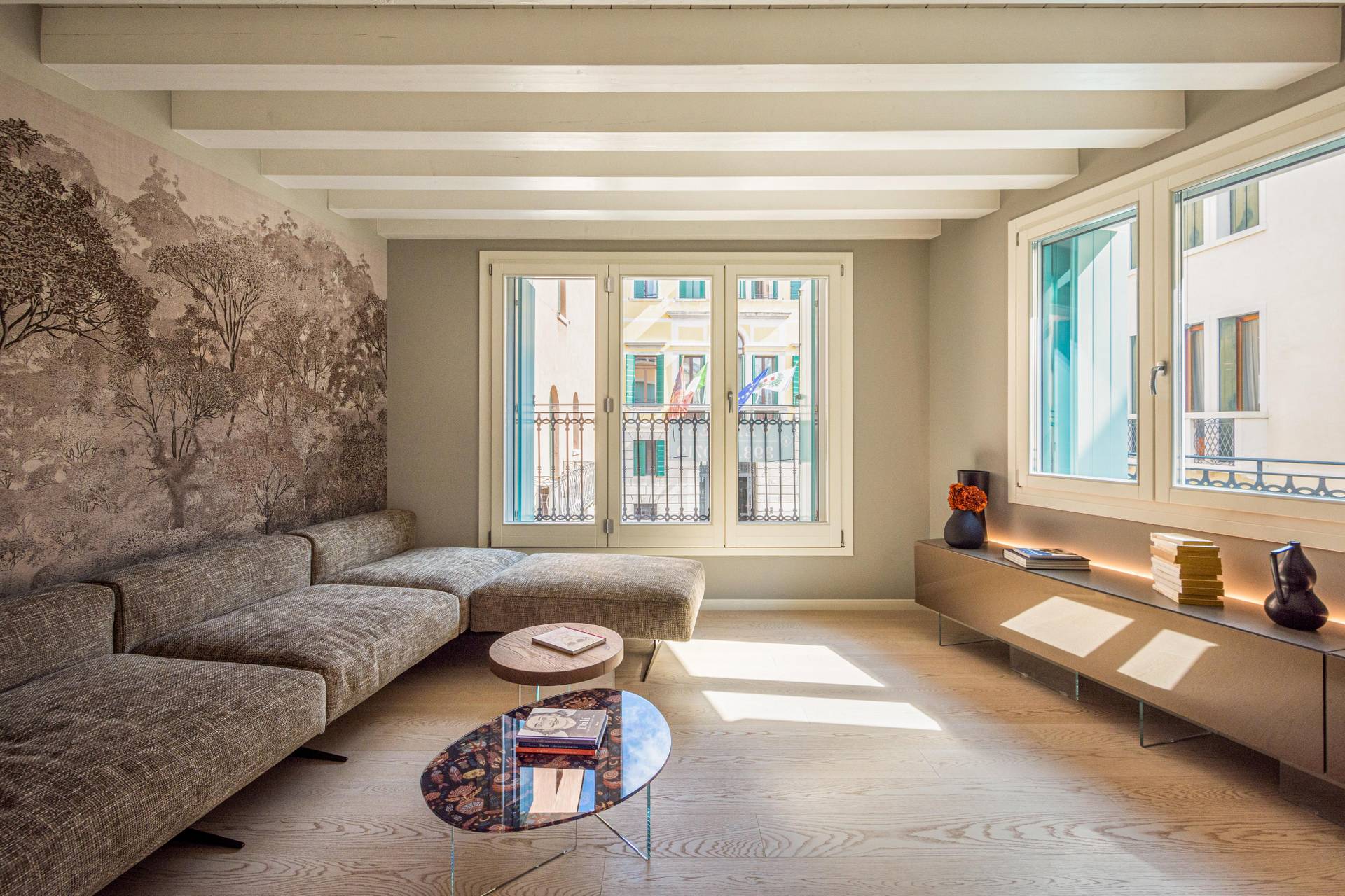 mobili su misura per real estate | LAGO Design mobili su misura per real estate | LAGO Design