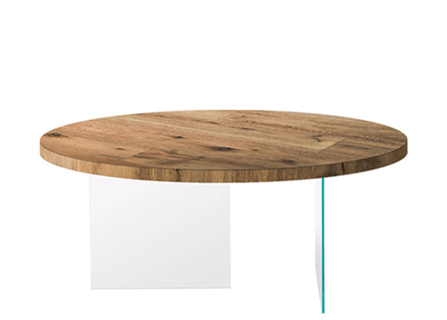 Table ronde Air Wildwood 2250 | LAGO