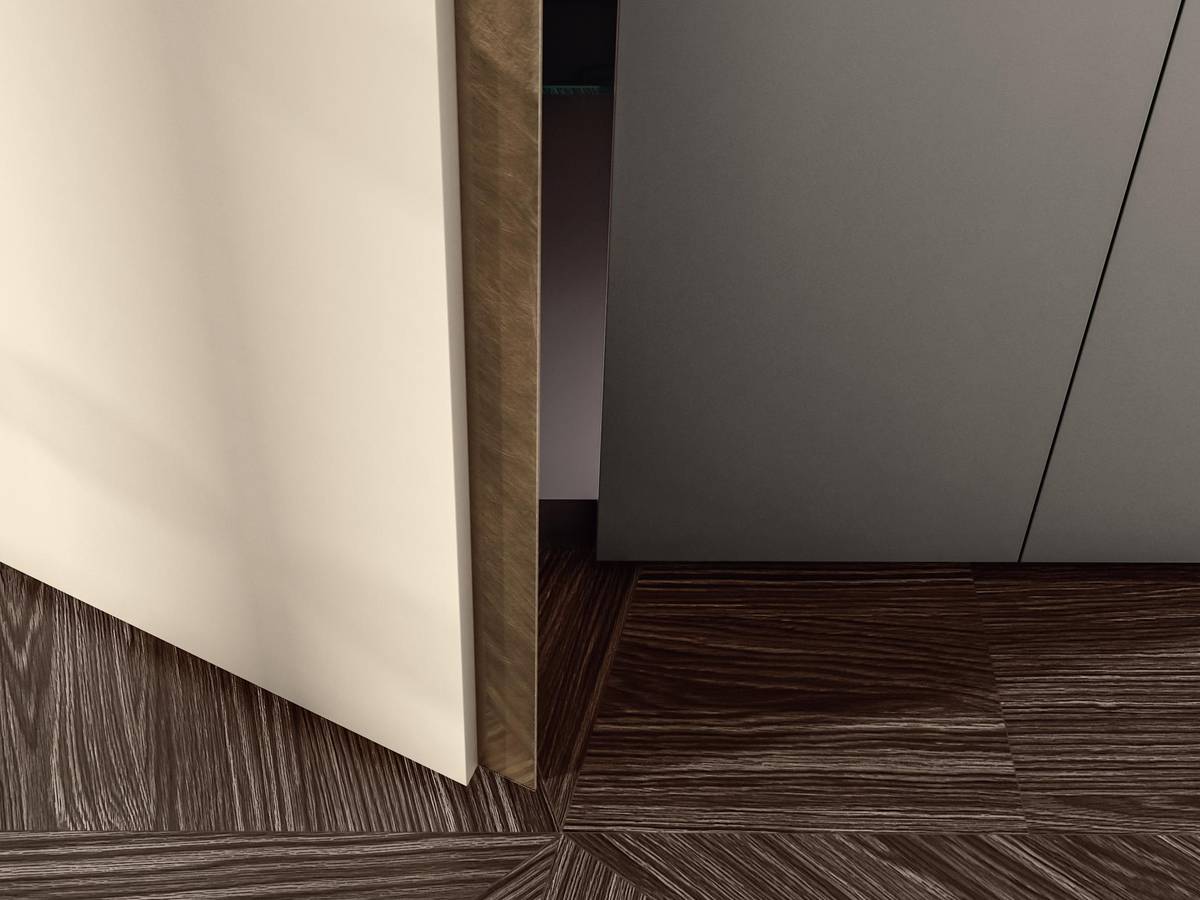 apertura armadio elegante | Armadio Cut | LAGO apertura armadio elegante | Armadio Cut | LAGO
