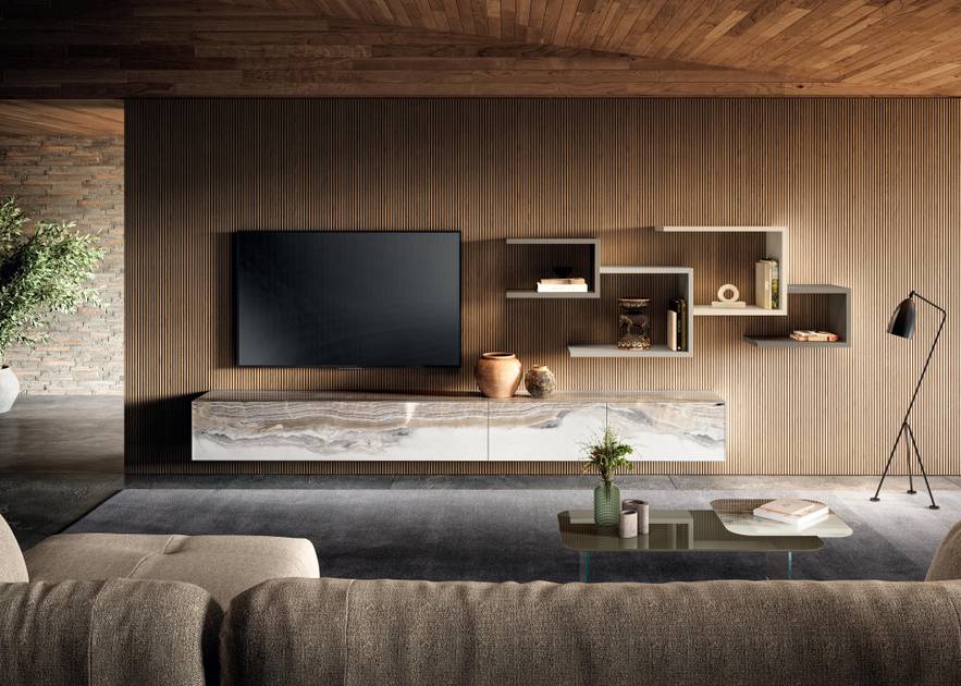 Studio 2b | LAGO Capsule Denver