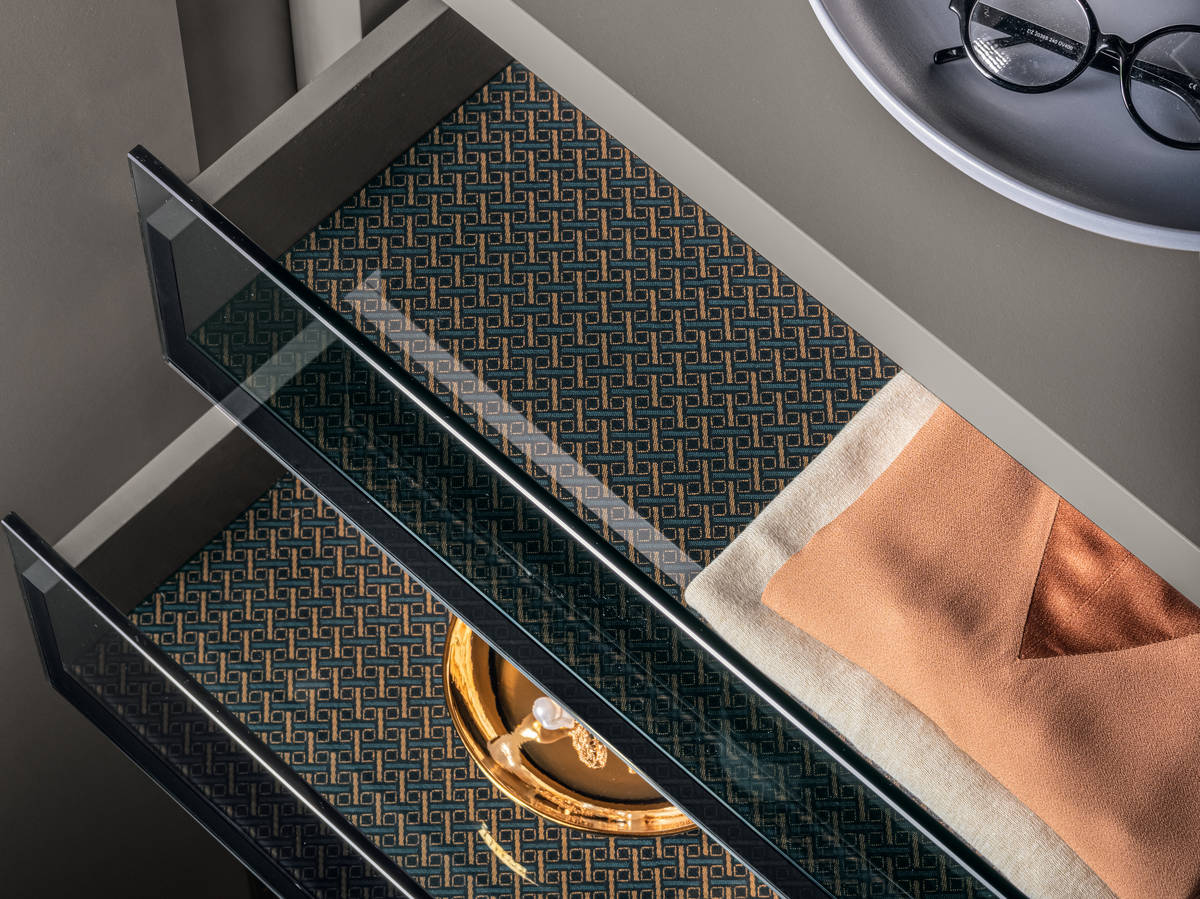 tiroirs intérieurs armoire | Armoire N.O.W. | LAGO tiroirs intérieurs armoire | Armoire N.O.W. | LAGO