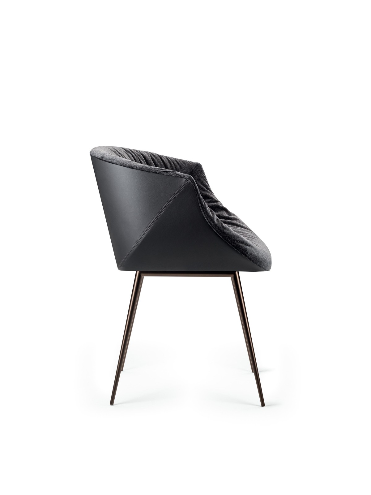 elegant design chair | Nacho Chair | LAGO