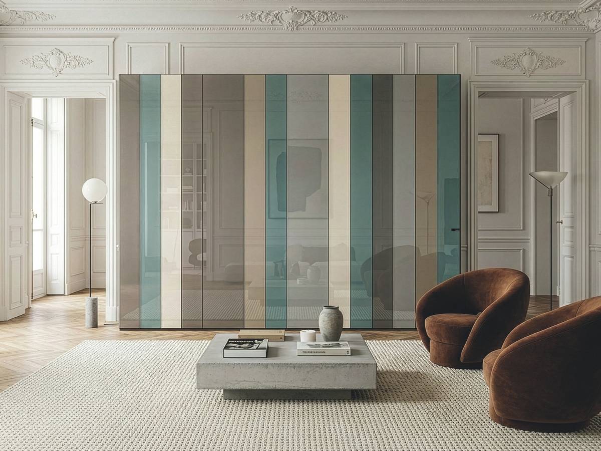 LAGO RITRATTI D'ABITARE_PARIGI_13 LAGO RITRATTI D'ABITARE_PARIGI_13