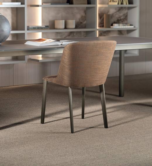 sedia per sala da pranzo | Sedia Amida | LAGO sedia per sala da pranzo | Sedia Amida | LAGO