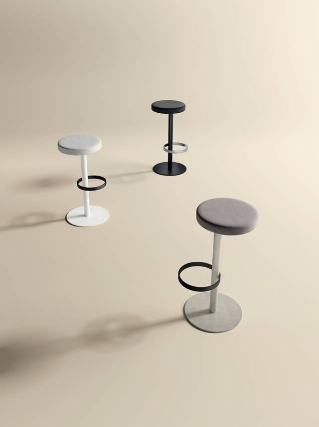 high stools | Beat Stool | LAGO