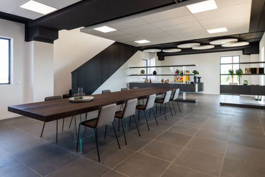 meeting room furniture | LAGO Design