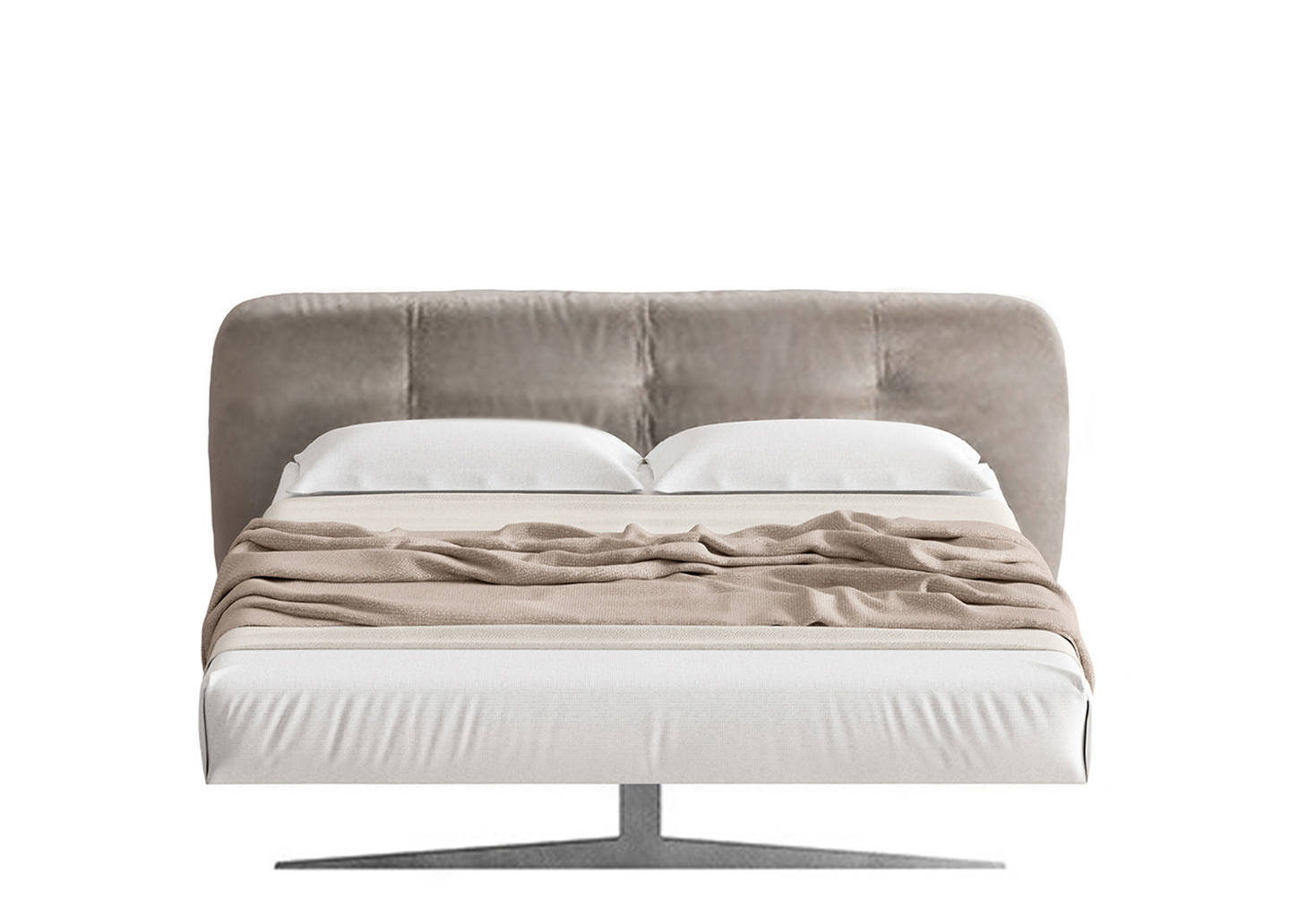 Bounty Bed | LAGO Design