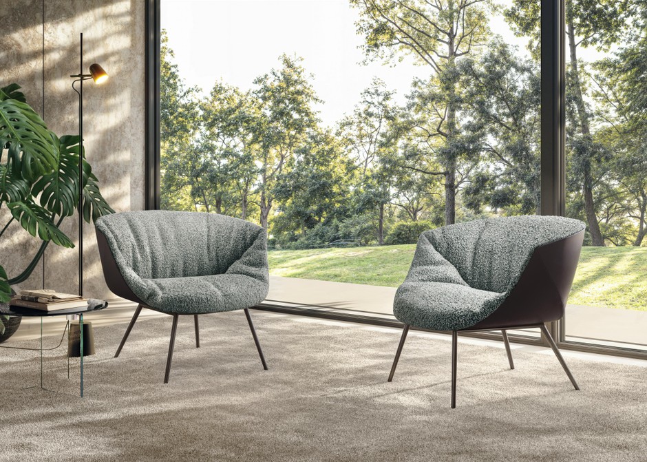 living room armchairs | Nacho Armchair | LAGO
