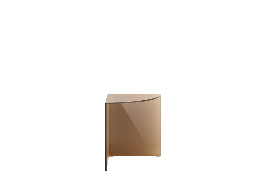 Snip Bedside Table 2129 | LAGO