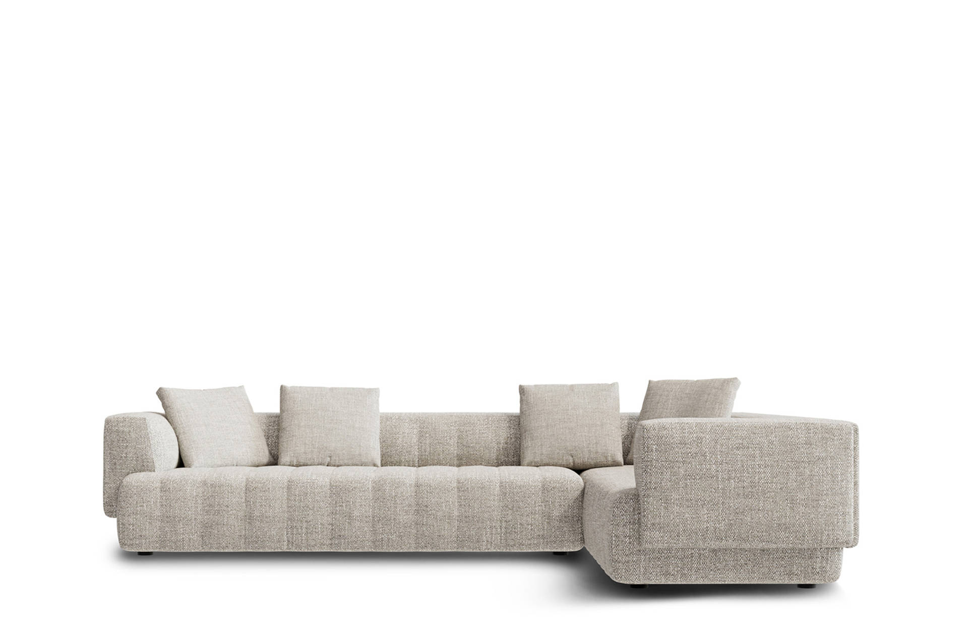 2732 Hero Sofa | LAGO 