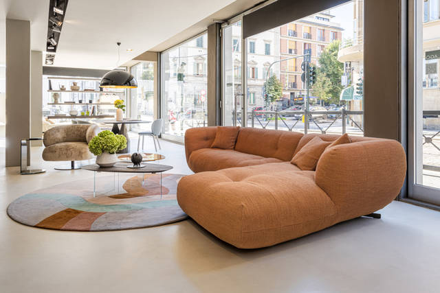 LAGO_Store_Firenze00014 LAGO_Store_Firenze00014