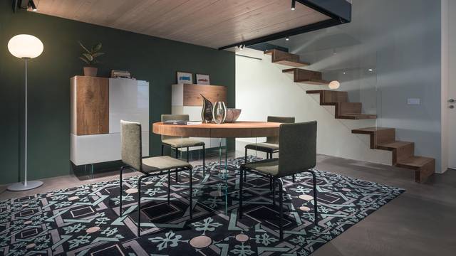 silla revestible verde | Silla Dangla | LAGO silla revestible verde | Silla Dangla | LAGO
