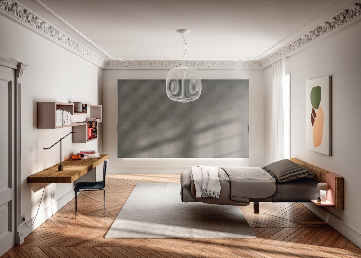 bureau pour chambre d’enfant | Kids&Young |LAGO