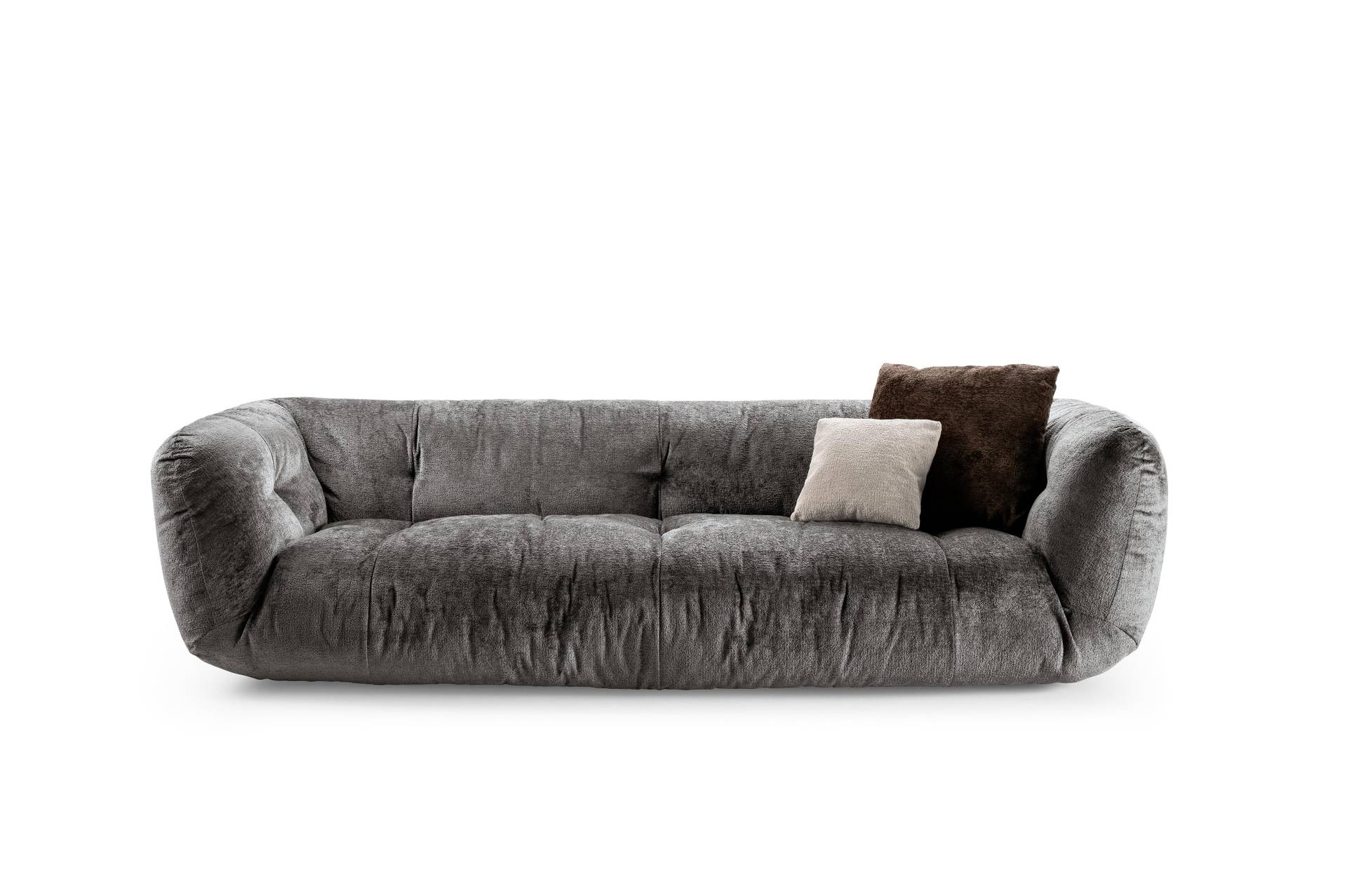 comfy grey sofa | Happening Sofa | LAGO comfy grey sofa | Happening Sofa | LAGO