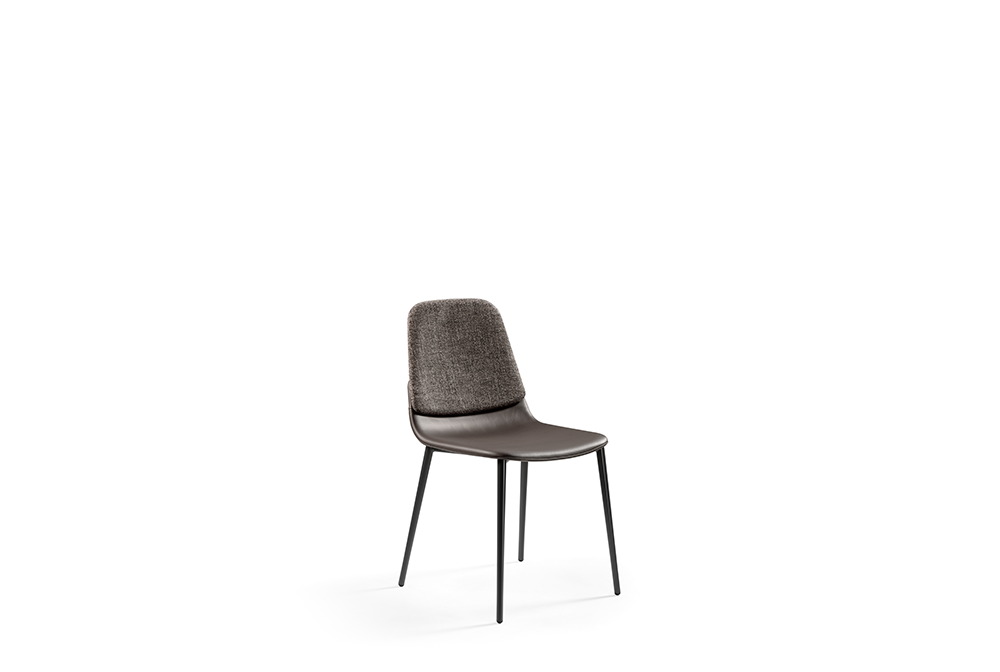 Scegli le chairs da configurare