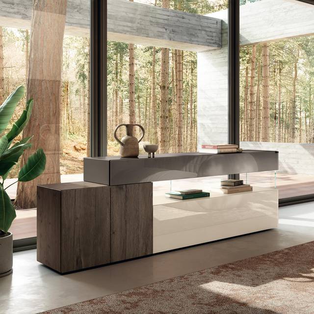 Mobilier de salle à manger moderne | Buffet 36e8 | LAGO Mobilier de salle à manger moderne | Buffet 36e8 | LAGO
