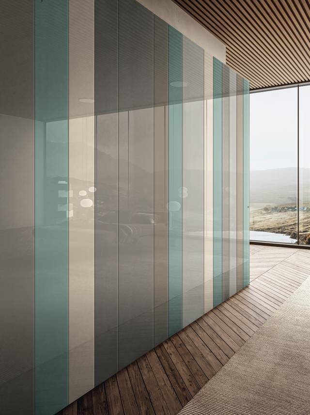 armoire modulable sur mesure | Armoire N.O.W. | LAGO