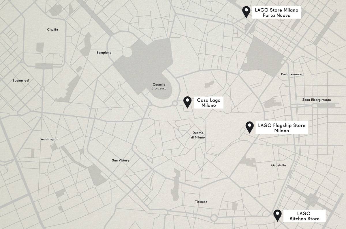 mappa milano salone 2026