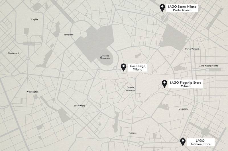 mappa milano salone 2026