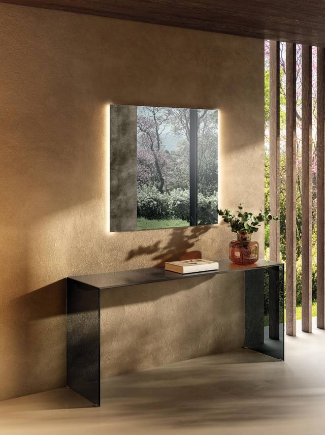 specchio componibile con illuminazione | Specchio 36e8 | LAGO specchio componibile con illuminazione | Specchio 36e8 | LAGO